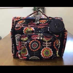 Juju Be Diaper Bag